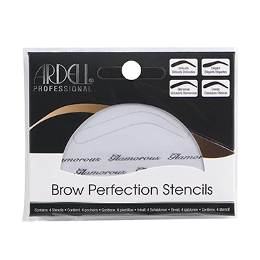 BROW PERFECT STENCIL ARDELL